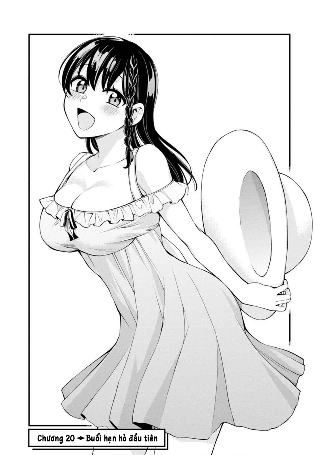 Lần Đầu Của Tiểu Thư - Trang 4