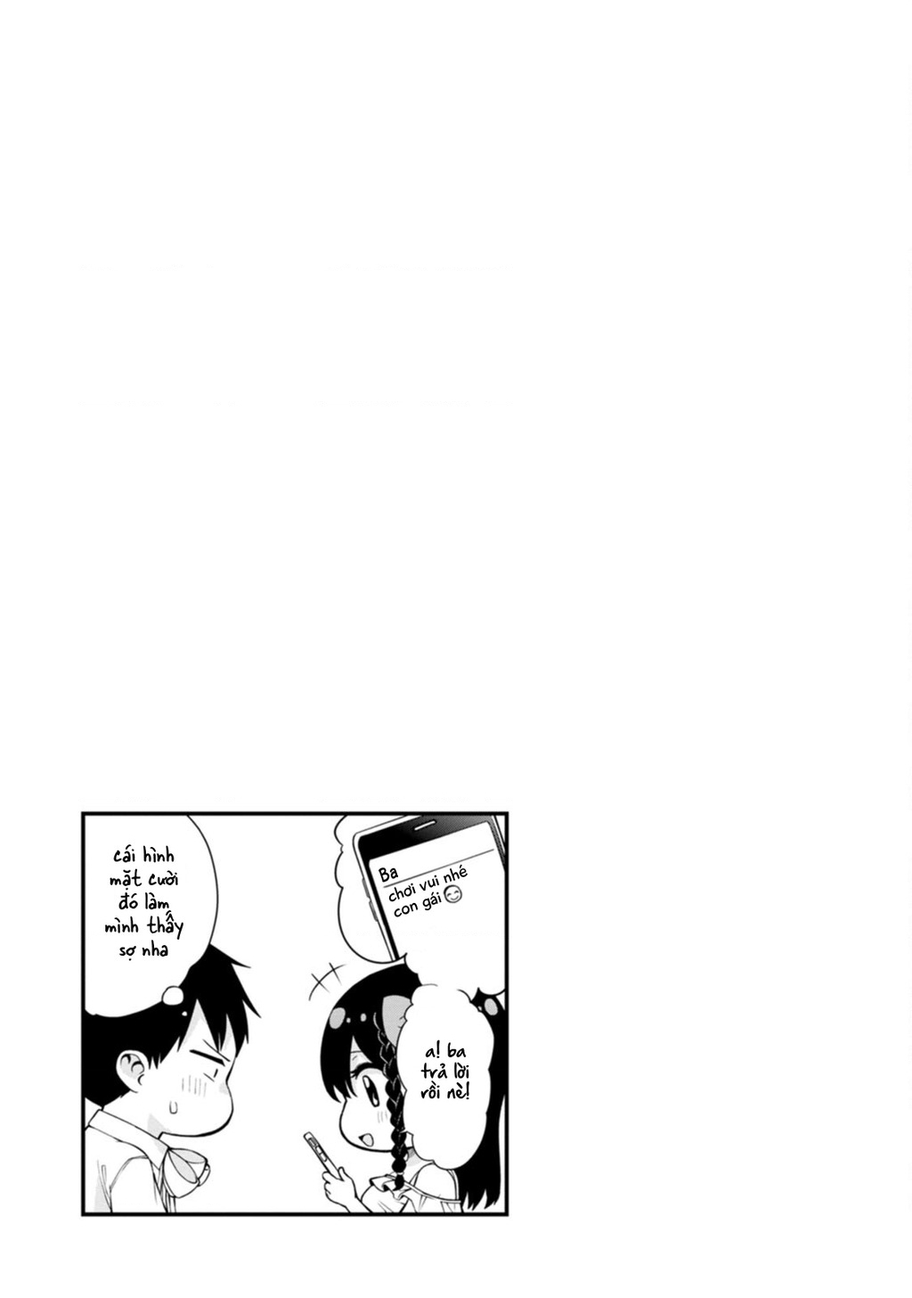 Lần Đầu Của Tiểu Thư - Trang 22