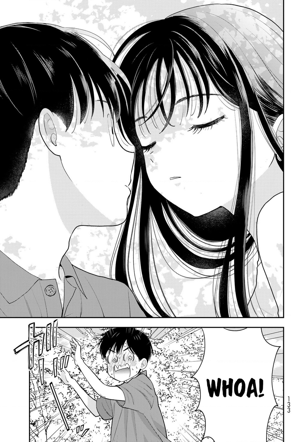 Chỉ có mình tớ biết thôi đấy nhé Chapter 13 - 43