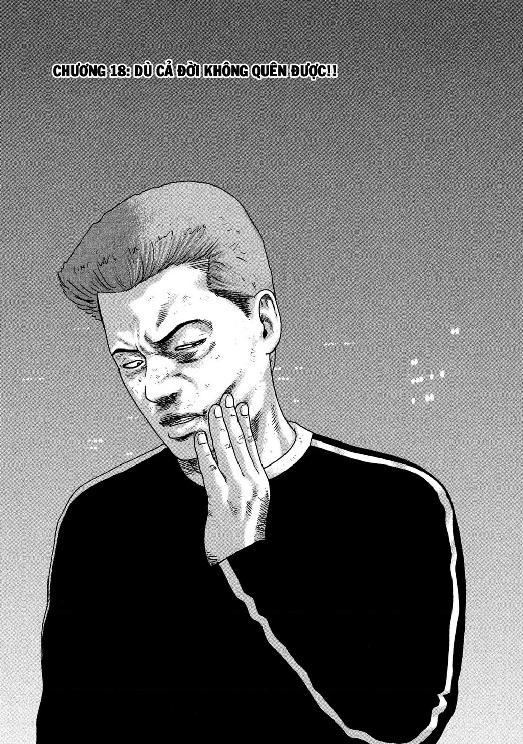 Naniwa Tomoare 2 Chapter 18 - 2