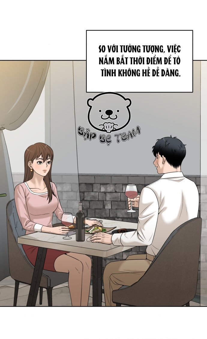 40 Chưa Quá Muộn Chapter 14 - 2