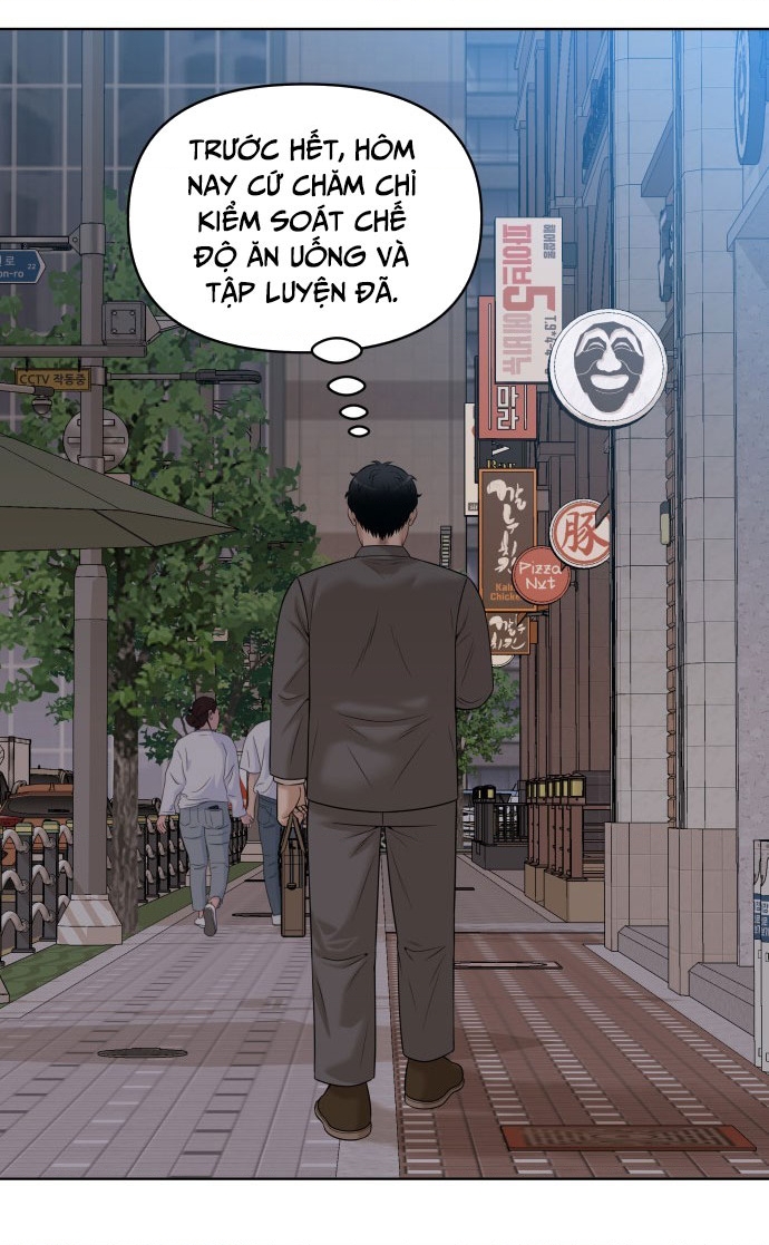 40 Chưa Quá Muộn Chapter 14 - 72