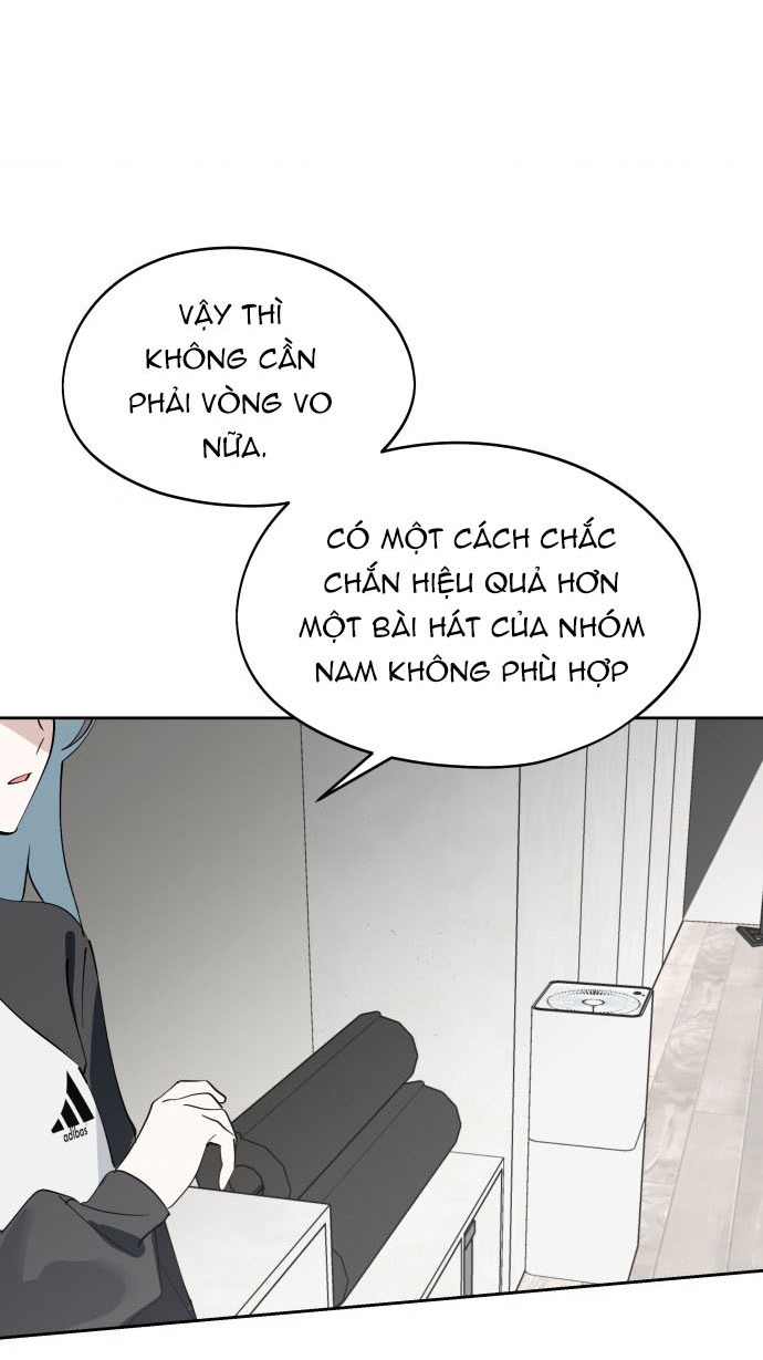 Hôm Nay Han Yoil Là Con Gái Chapter 35 - 35