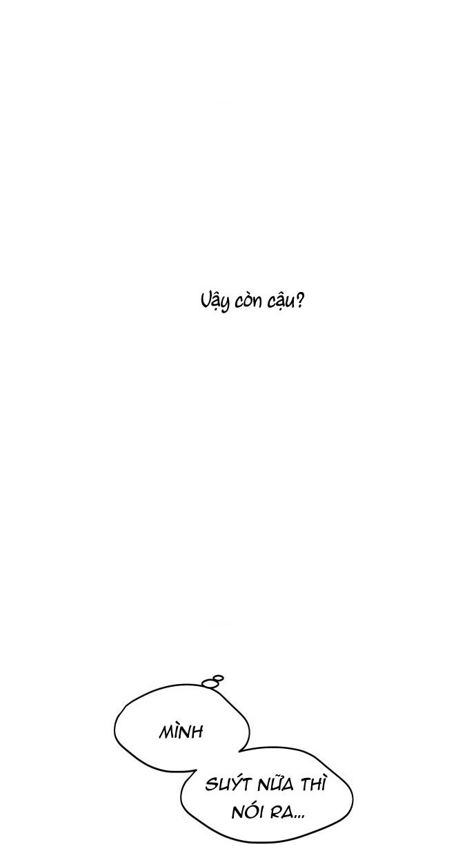 Hôm Nay Han Yoil Là Con Gái Chapter 35 - 38