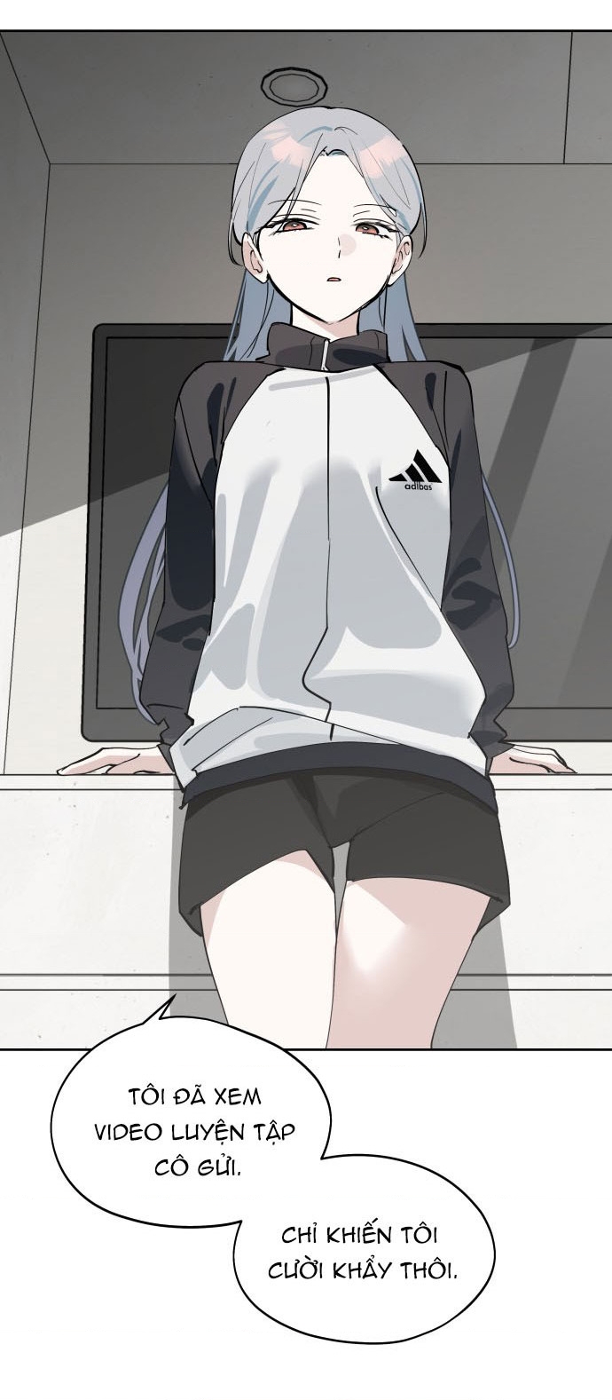 Hôm Nay Han Yoil Là Con Gái Chapter 35 - 30