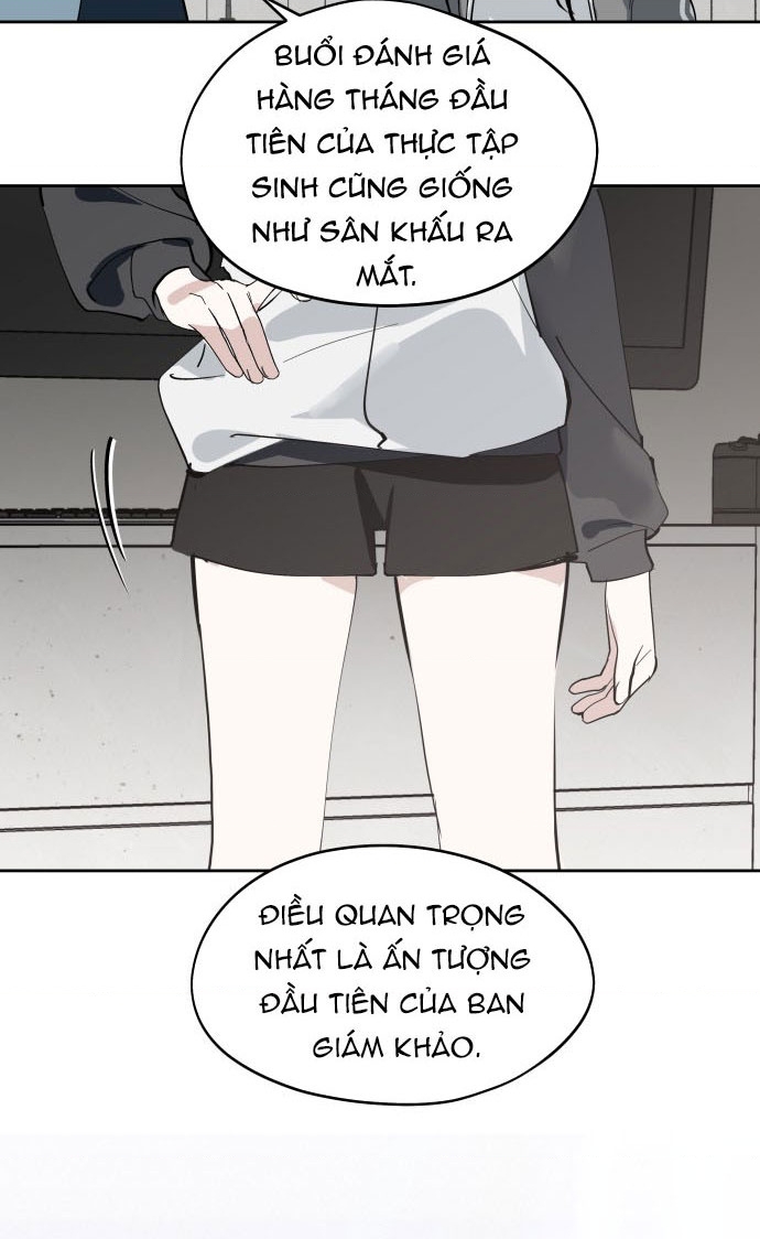 Hôm Nay Han Yoil Là Con Gái Chapter 35 - 44