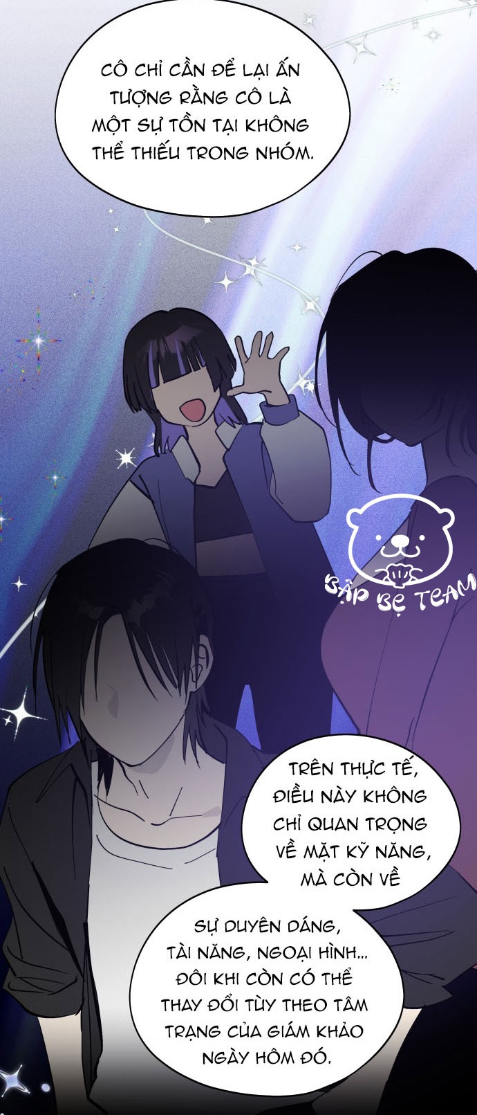 Hôm Nay Han Yoil Là Con Gái Chapter 35 - 46