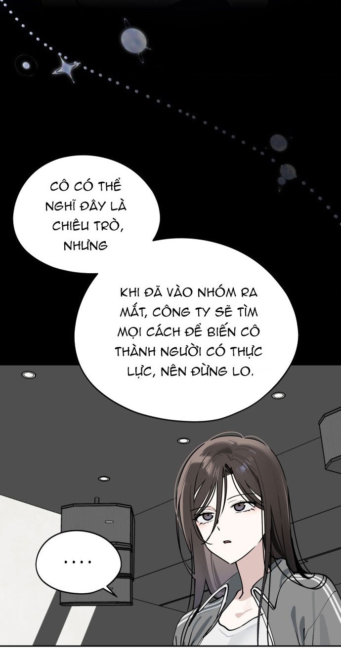 Hôm Nay Han Yoil Là Con Gái Chapter 35 - 47