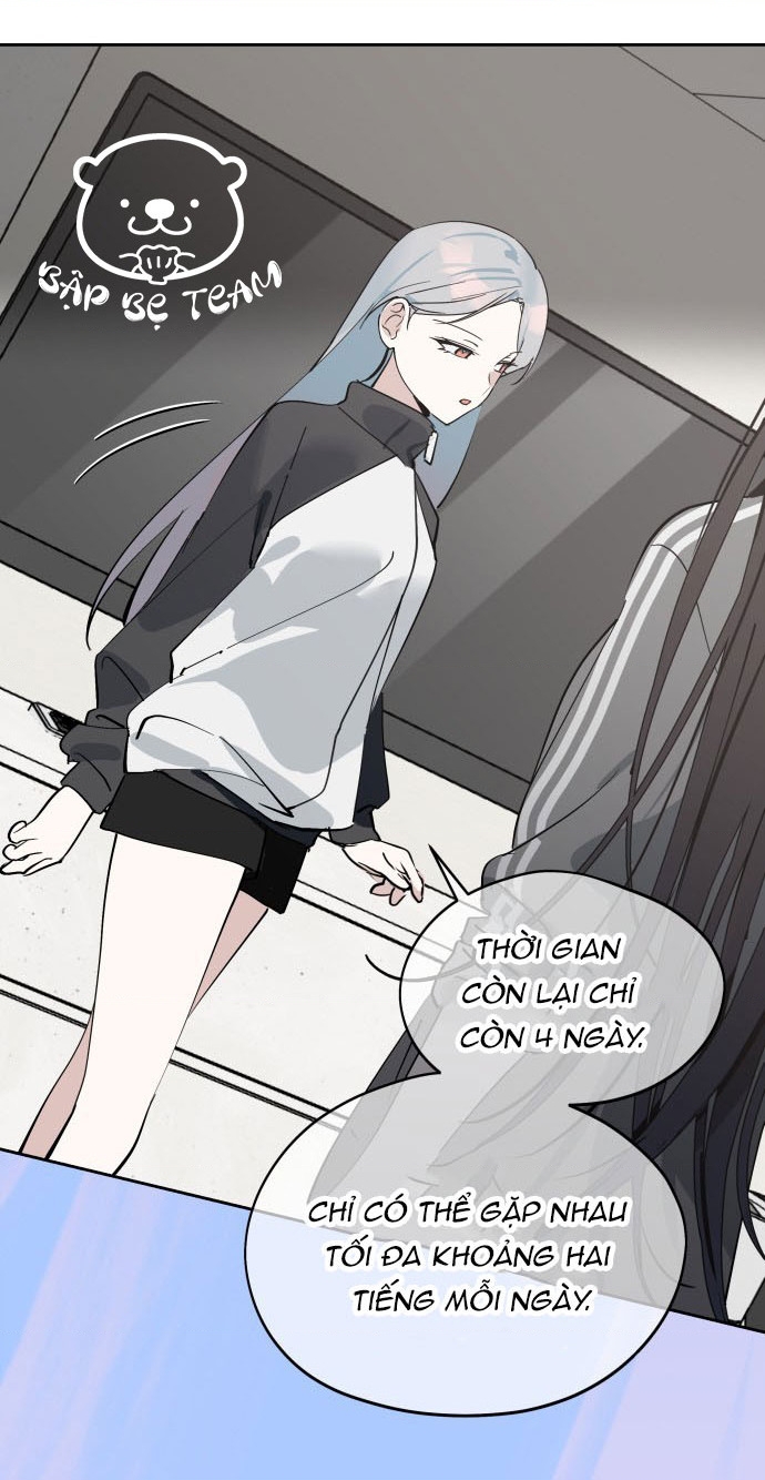 Hôm Nay Han Yoil Là Con Gái Chapter 35 - 39