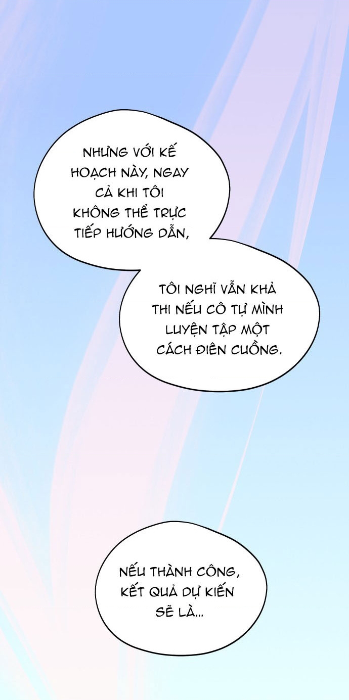 Hôm Nay Han Yoil Là Con Gái Chapter 35 - 40