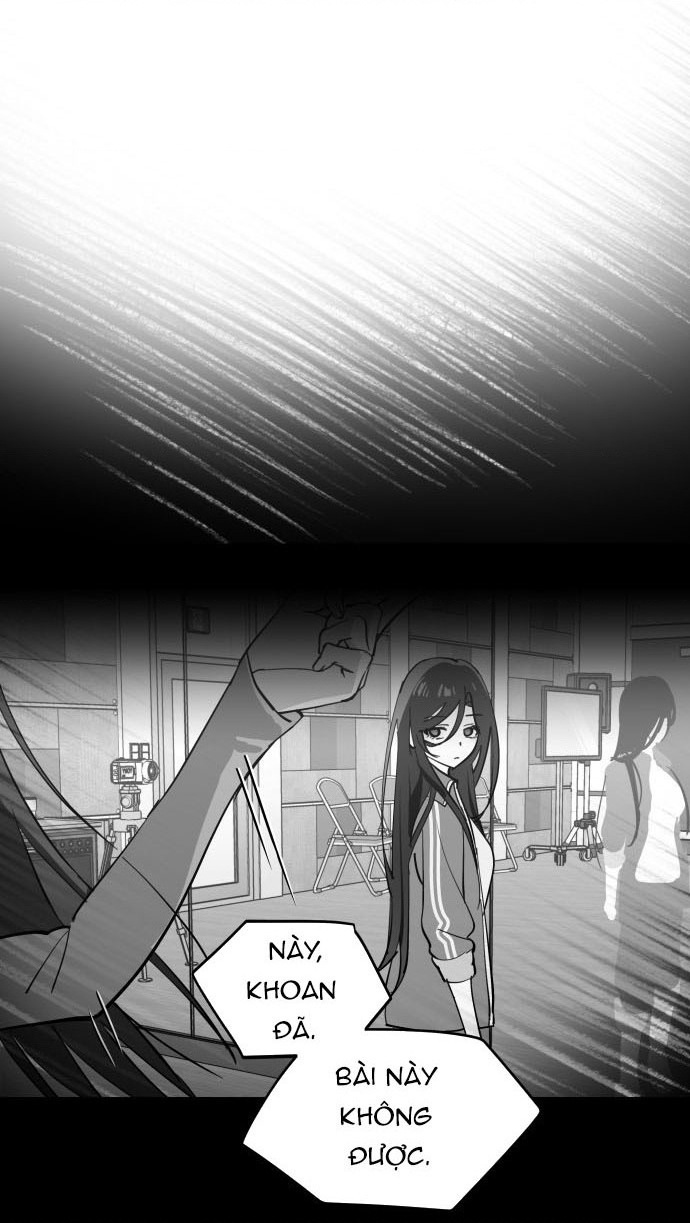 Hôm Nay Han Yoil Là Con Gái Chapter 35 - 53