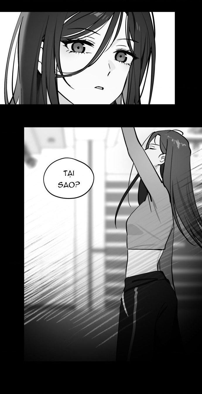 Hôm Nay Han Yoil Là Con Gái Chapter 35 - 54