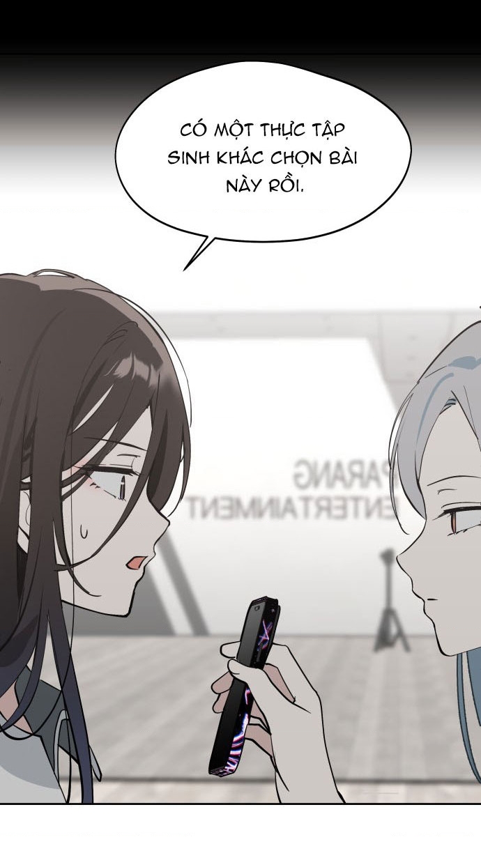 Hôm Nay Han Yoil Là Con Gái Chapter 35 - 55