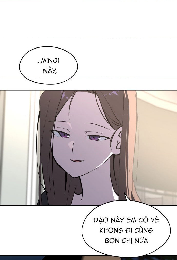 Hôm Nay Han Yoil Là Con Gái Chapter 35 - 4