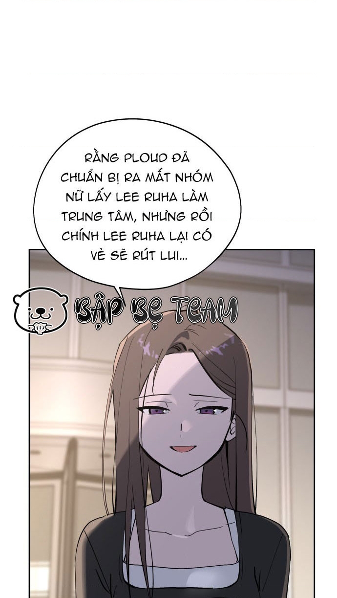 Hôm Nay Han Yoil Là Con Gái Chapter 35 - 8