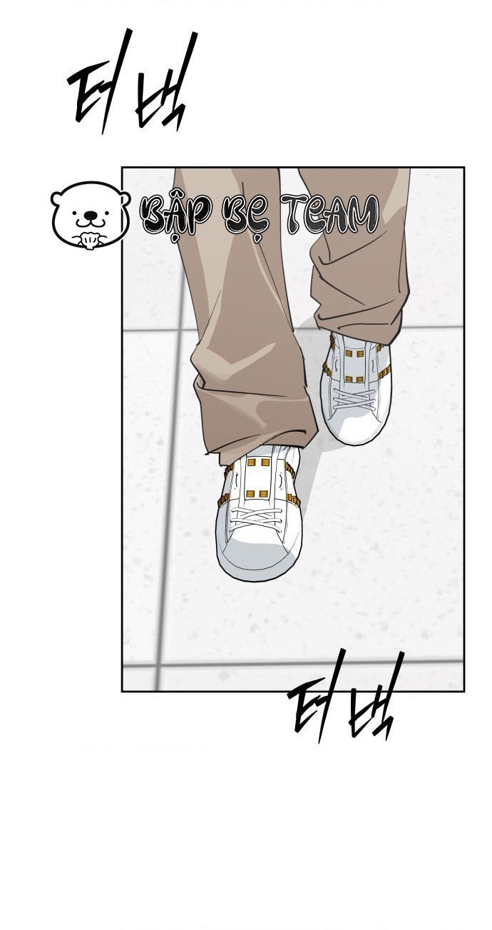 Hôm Nay Han Yoil Là Con Gái Chapter 35 - 13