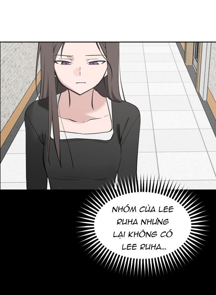 Hôm Nay Han Yoil Là Con Gái Chapter 35 - 14