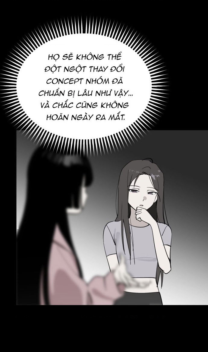 Hôm Nay Han Yoil Là Con Gái Chapter 35 - 15