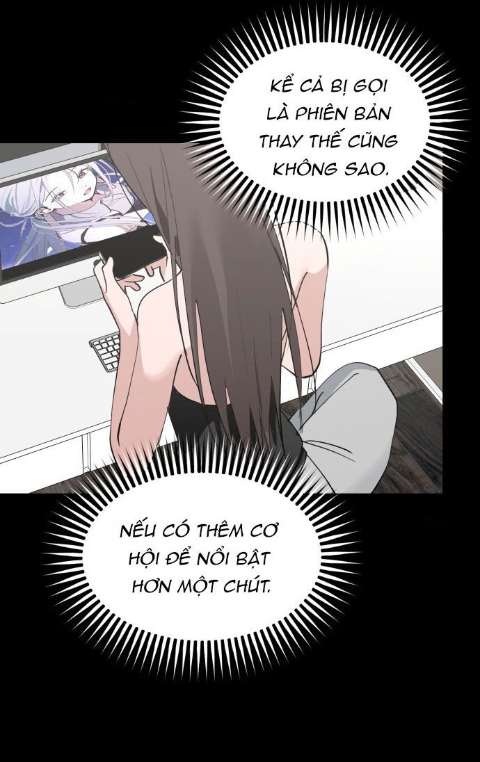 Hôm Nay Han Yoil Là Con Gái Chapter 35 - 16