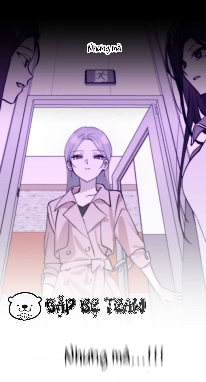 Hôm Nay Han Yoil Là Con Gái Chapter 35 - 17
