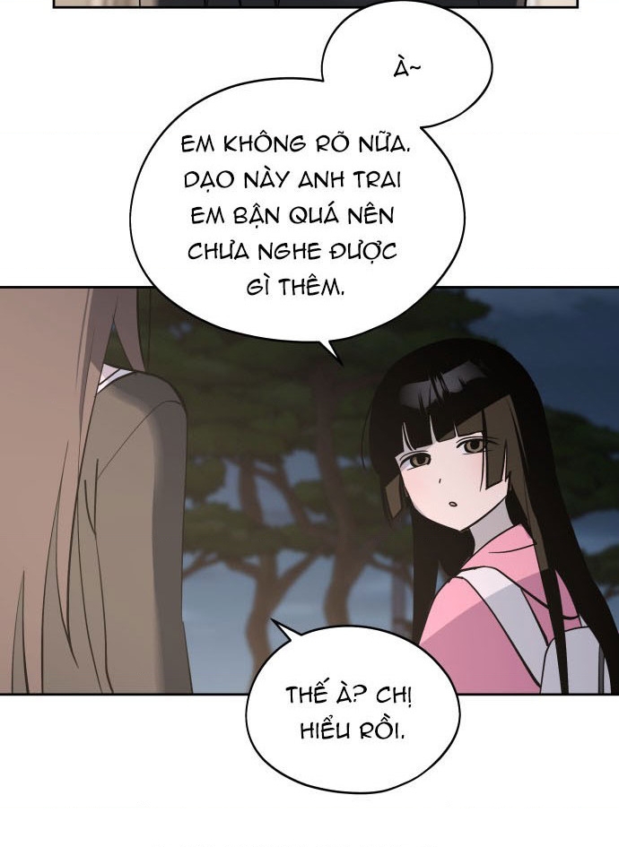 Hôm Nay Han Yoil Là Con Gái Chapter 35 - 9