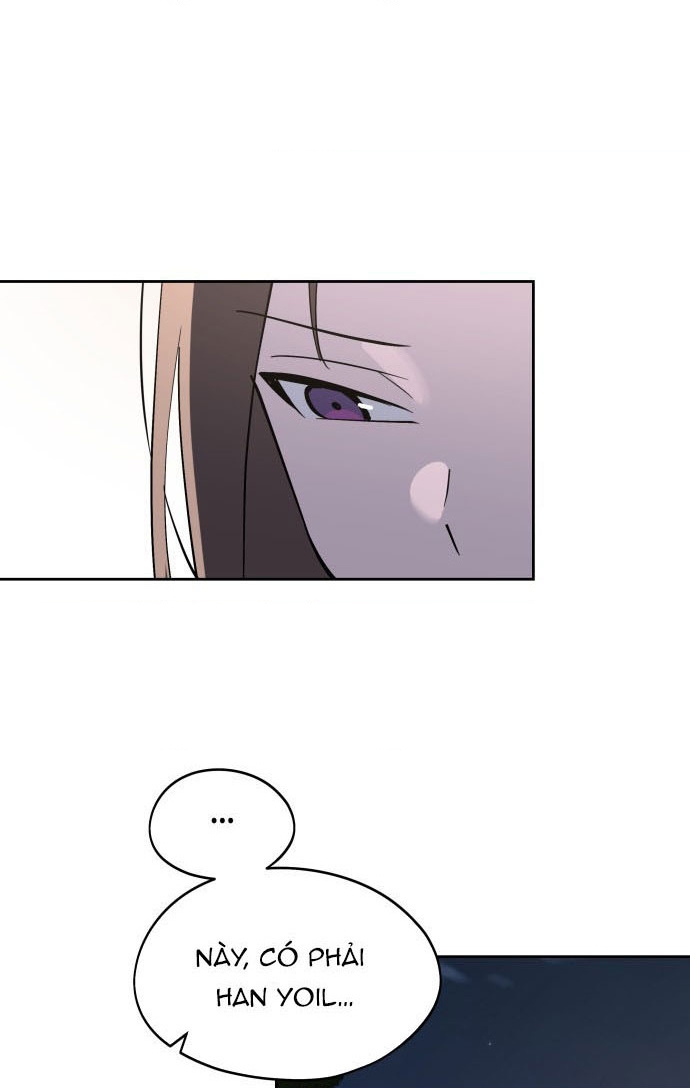 Hôm Nay Han Yoil Là Con Gái Chapter 35 - 10