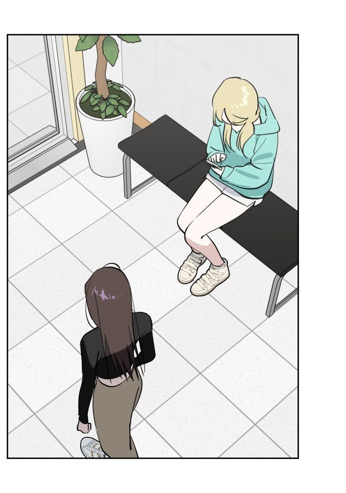 Hôm Nay Han Yoil Là Con Gái Chapter 35 - 23