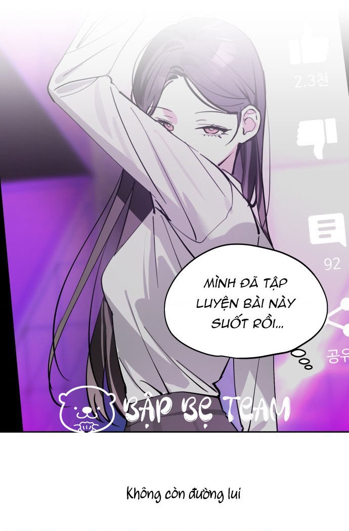 Hôm Nay Han Yoil Là Con Gái Chapter 35 - 21