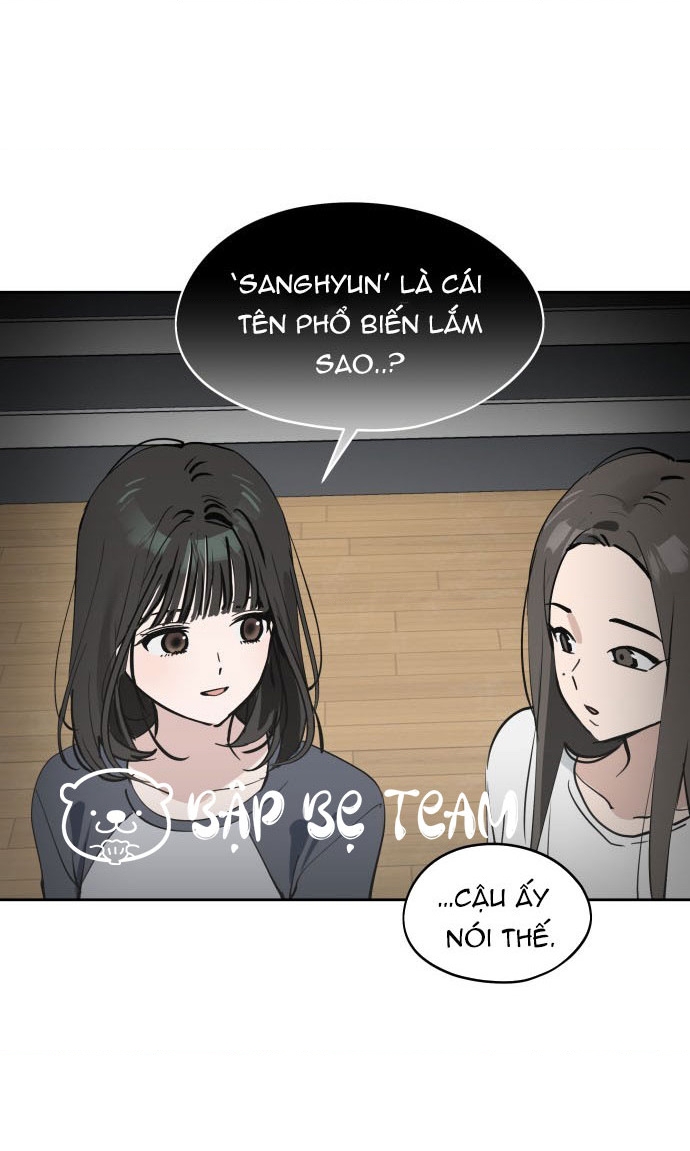 Hôm Nay Han Yoil Là Con Gái Chapter 35 - 65