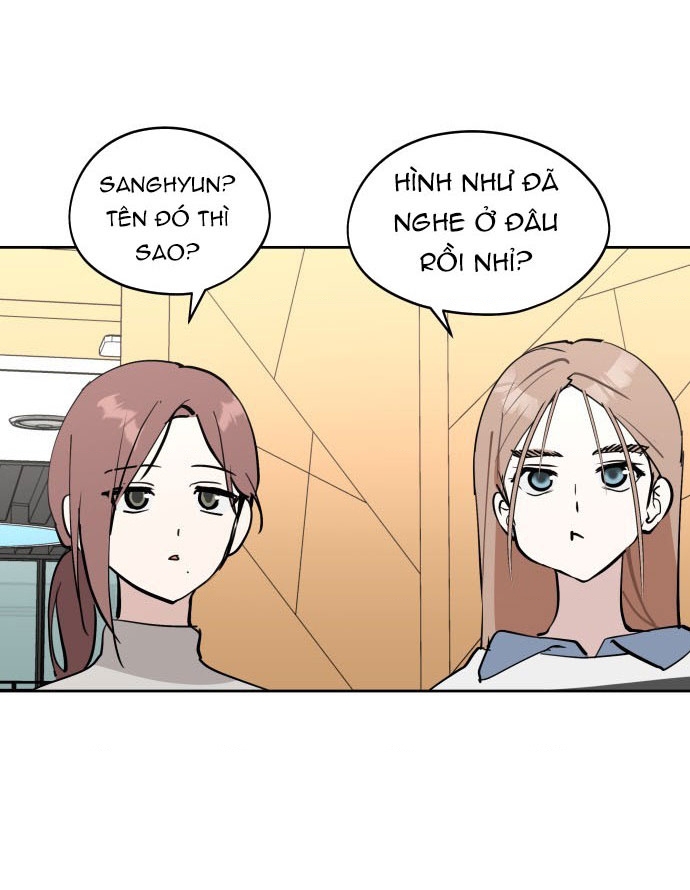 Hôm Nay Han Yoil Là Con Gái Chapter 35 - 66