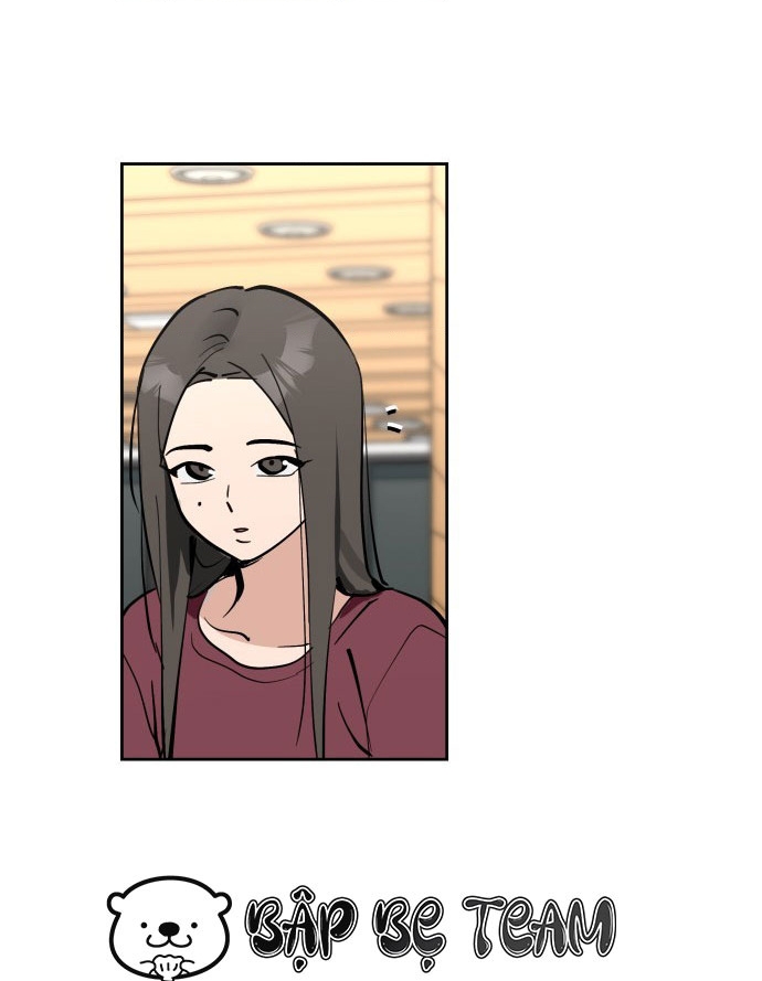 Hôm Nay Han Yoil Là Con Gái Chapter 35 - 68