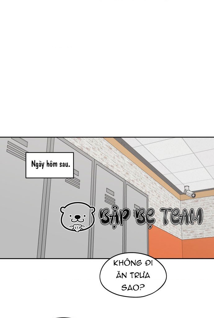 Hôm Nay Han Yoil Là Con Gái Chapter 35 - 59