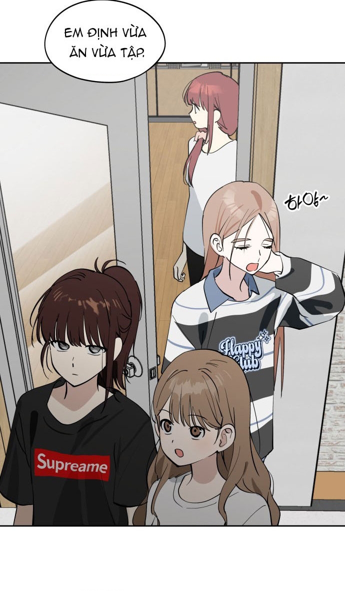 Hôm Nay Han Yoil Là Con Gái Chapter 35 - 60