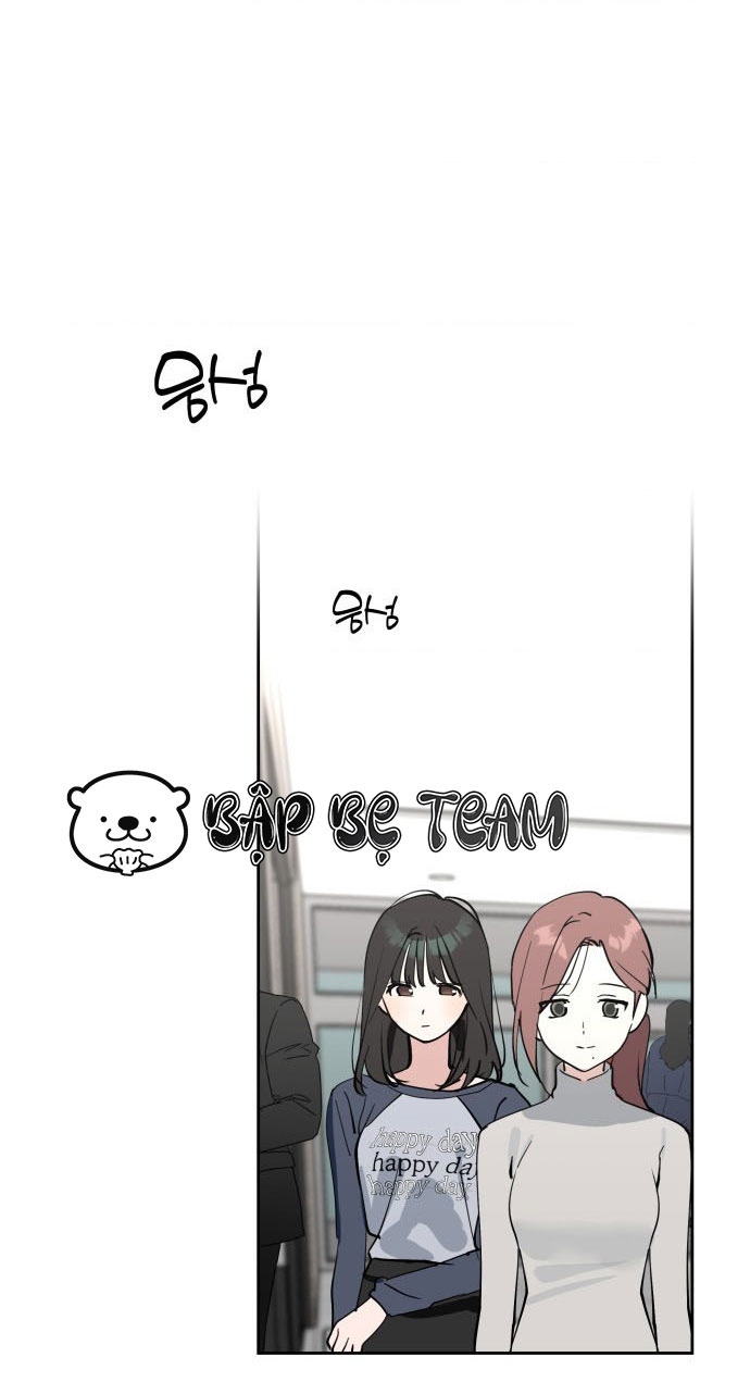 Hôm Nay Han Yoil Là Con Gái Chapter 35 - 61
