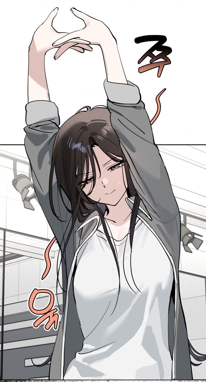 Hôm Nay Han Yoil Là Con Gái Chapter 35 - 78