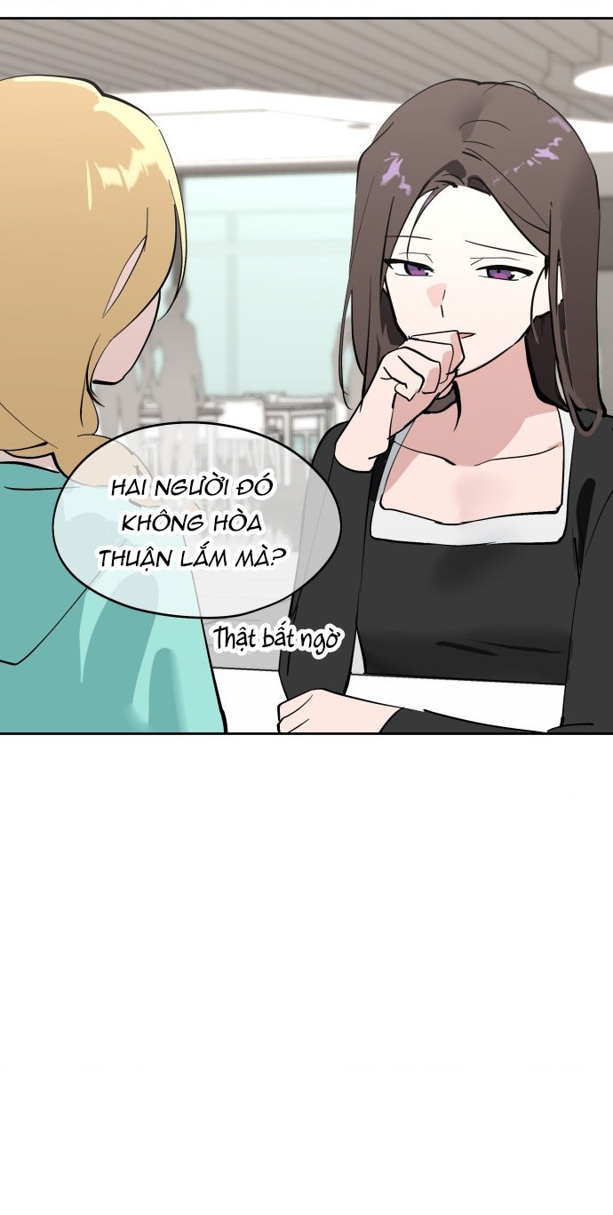 Hôm Nay Han Yoil Là Con Gái Chapter 35 - 70