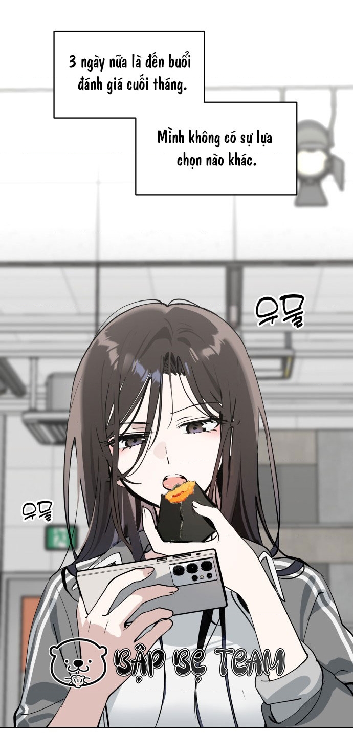 Hôm Nay Han Yoil Là Con Gái Chapter 35 - 71