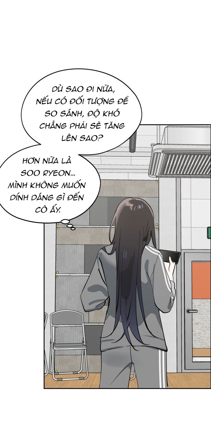 Hôm Nay Han Yoil Là Con Gái Chapter 35 - 72