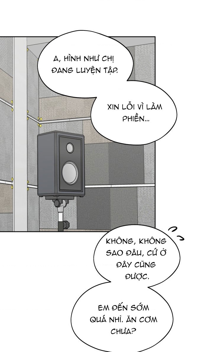 Hôm Nay Han Yoil Là Con Gái Chapter 35 - 84