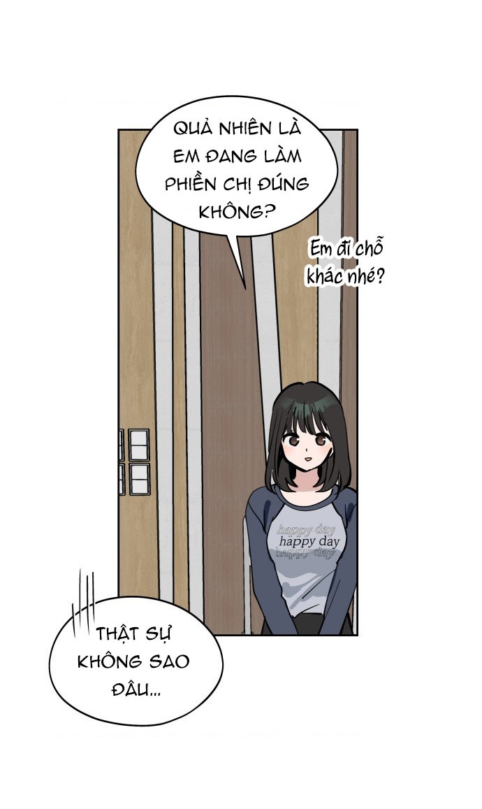 Hôm Nay Han Yoil Là Con Gái Chapter 35 - 87