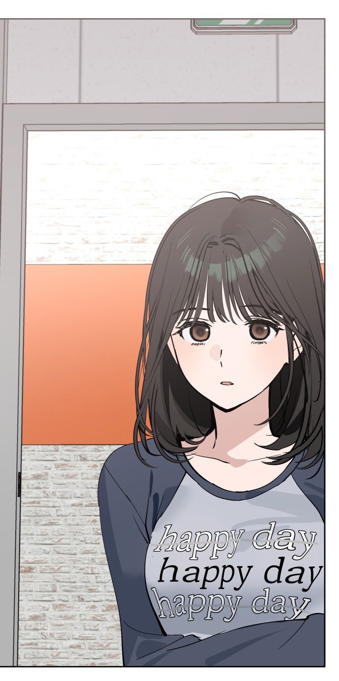 Hôm Nay Han Yoil Là Con Gái Chapter 35 - 82