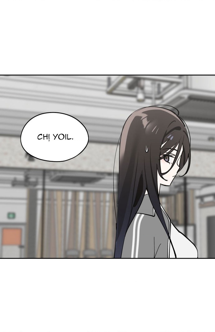 Hôm Nay Han Yoil Là Con Gái Chapter 35 - 89