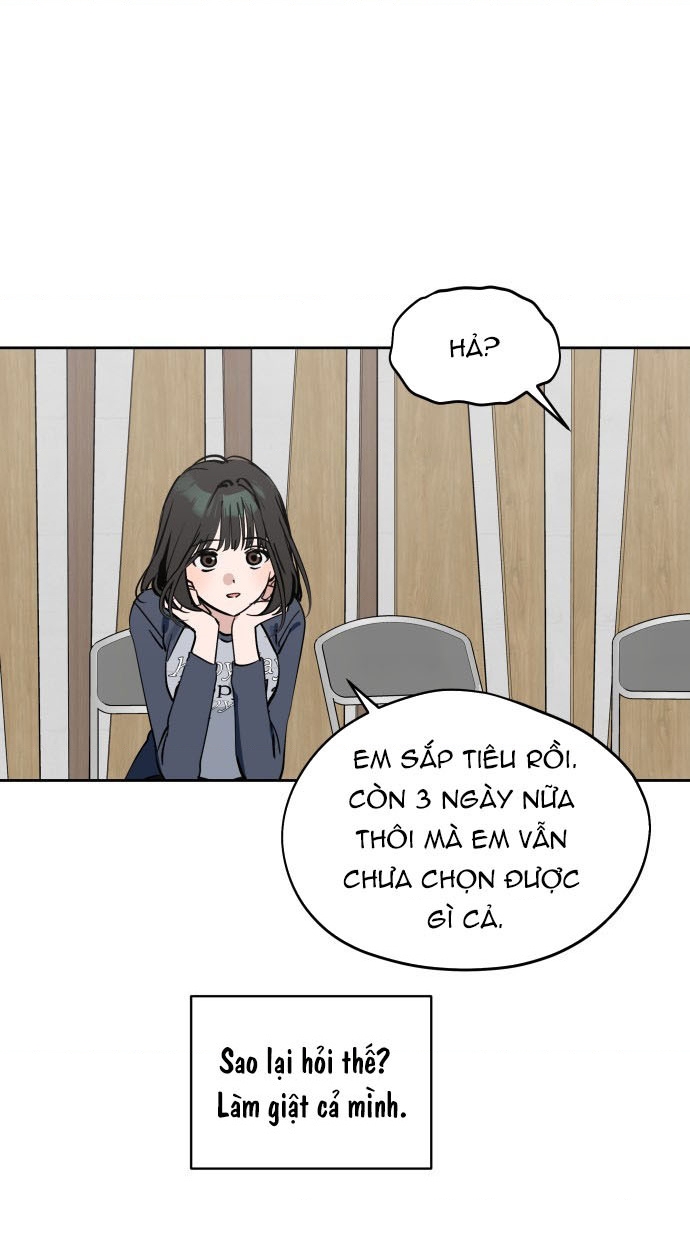 Hôm Nay Han Yoil Là Con Gái Chapter 36 - 6