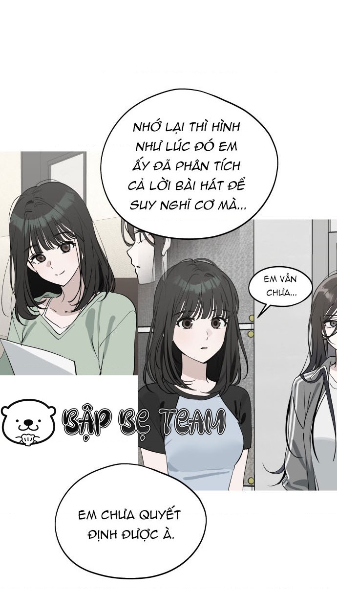 Hôm Nay Han Yoil Là Con Gái Chapter 36 - 7