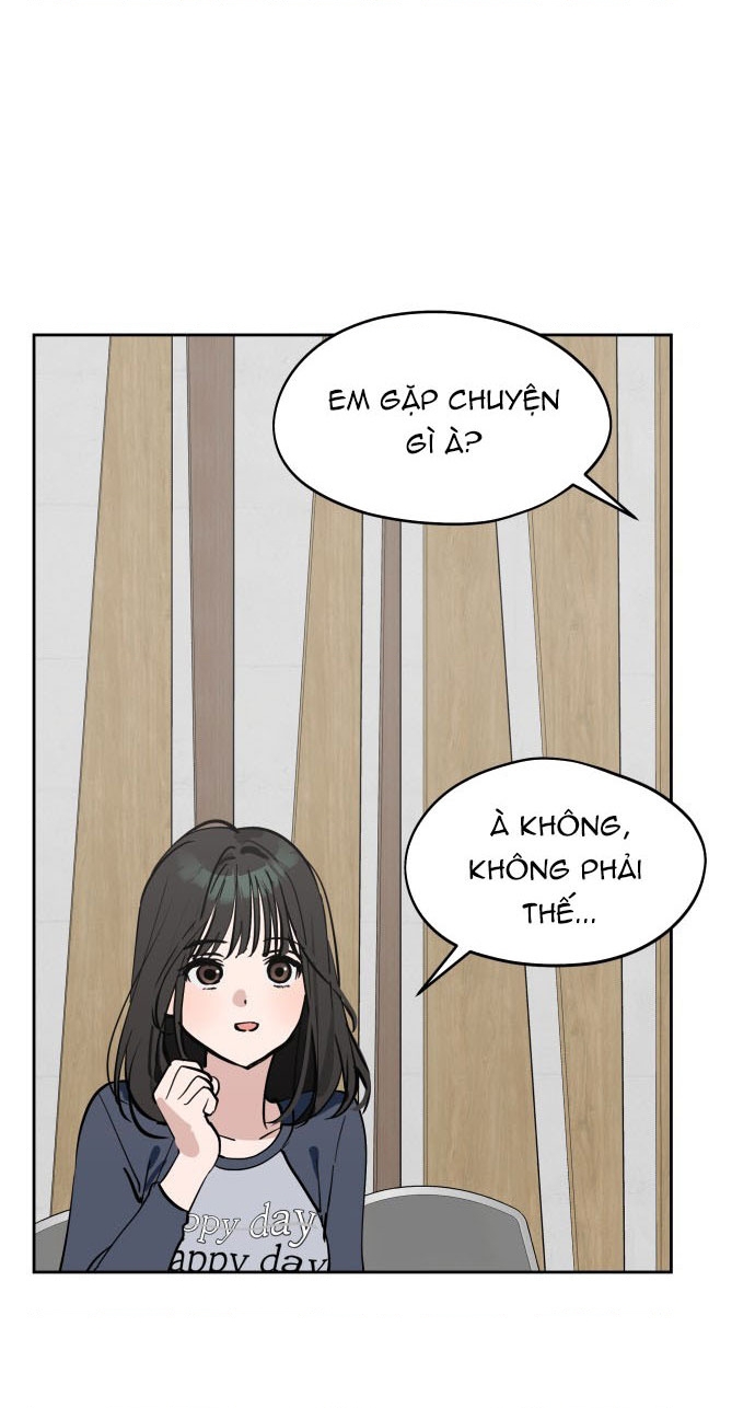 Hôm Nay Han Yoil Là Con Gái Chapter 36 - 8