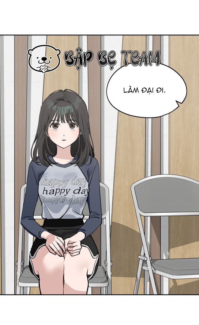 Hôm Nay Han Yoil Là Con Gái Chapter 36 - 10