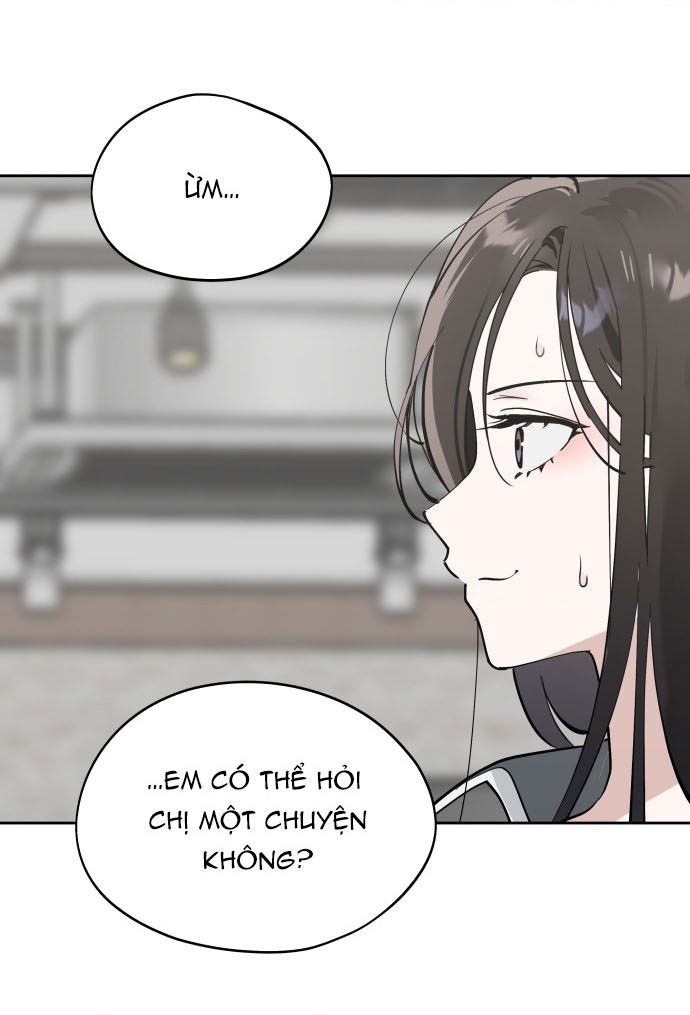 Hôm Nay Han Yoil Là Con Gái Chapter 36 - 2