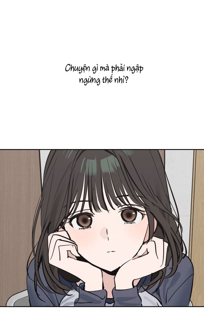 Hôm Nay Han Yoil Là Con Gái Chapter 36 - 3