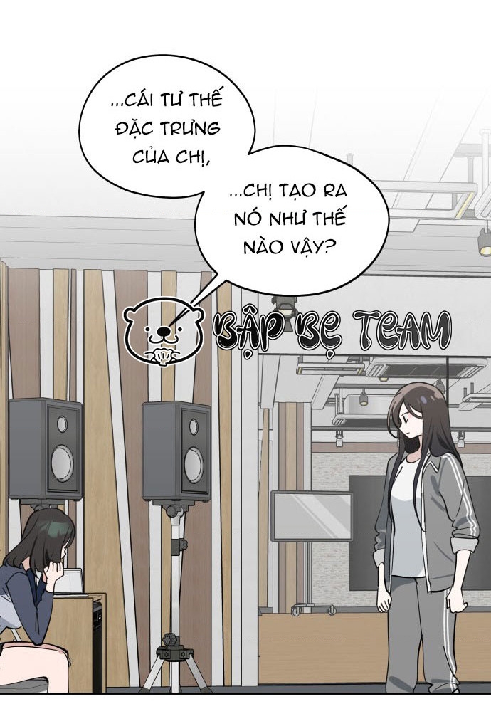 Hôm Nay Han Yoil Là Con Gái Chapter 36 - 5