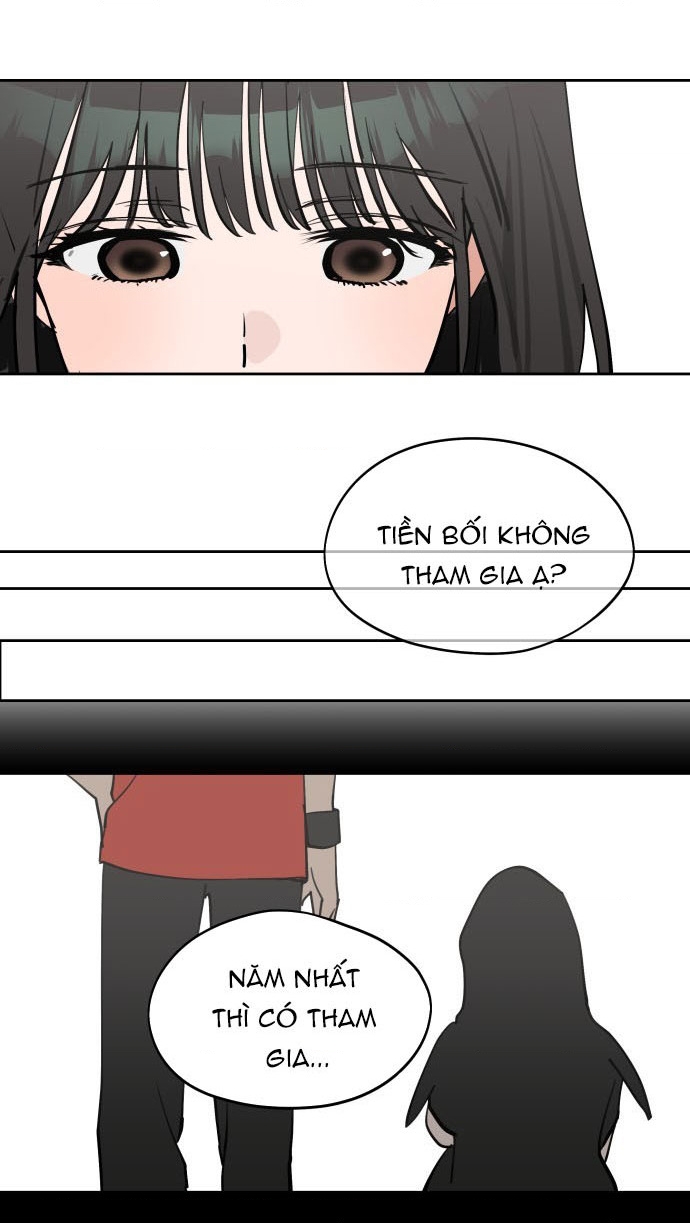 Hôm Nay Han Yoil Là Con Gái Chapter 36 - 55